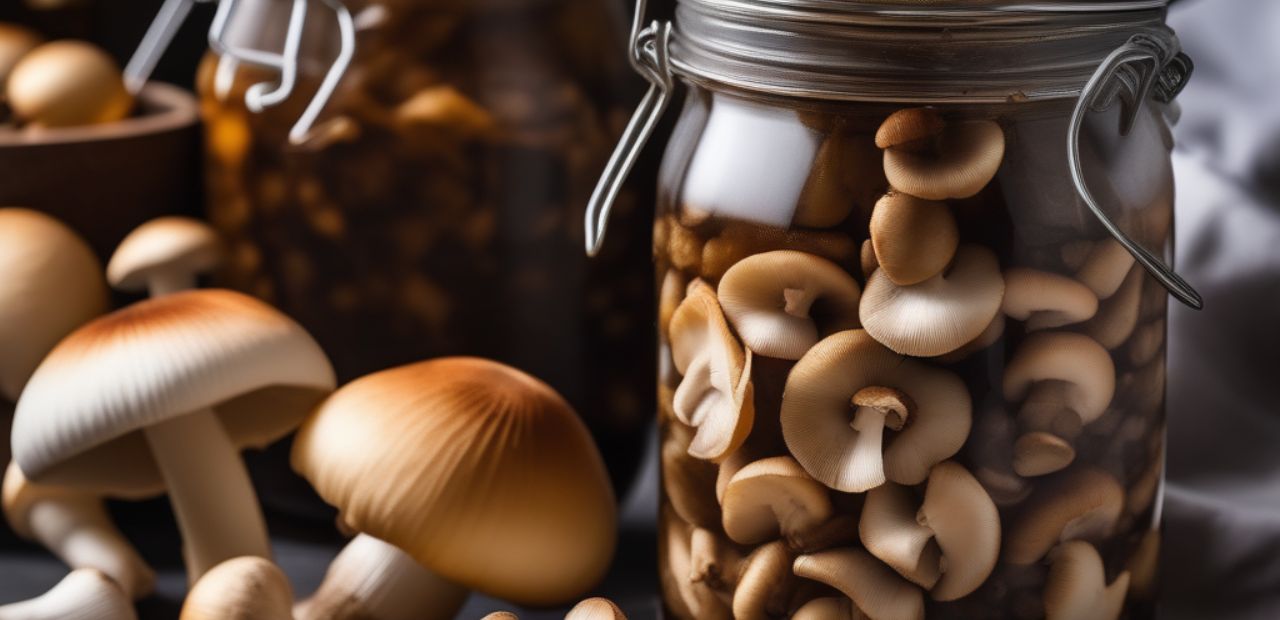 Best Way to Dry Mushrooms at Home