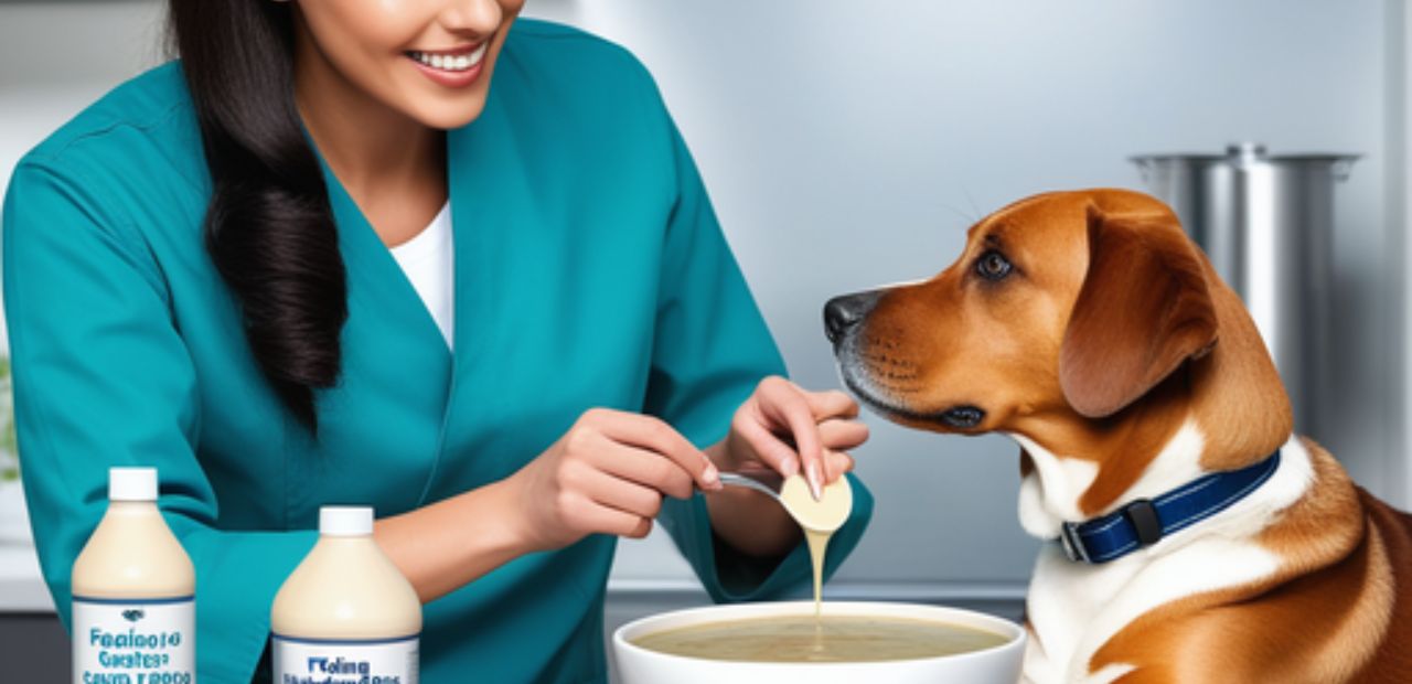 Can Dogs Eat Cream of Mushroom Soup
