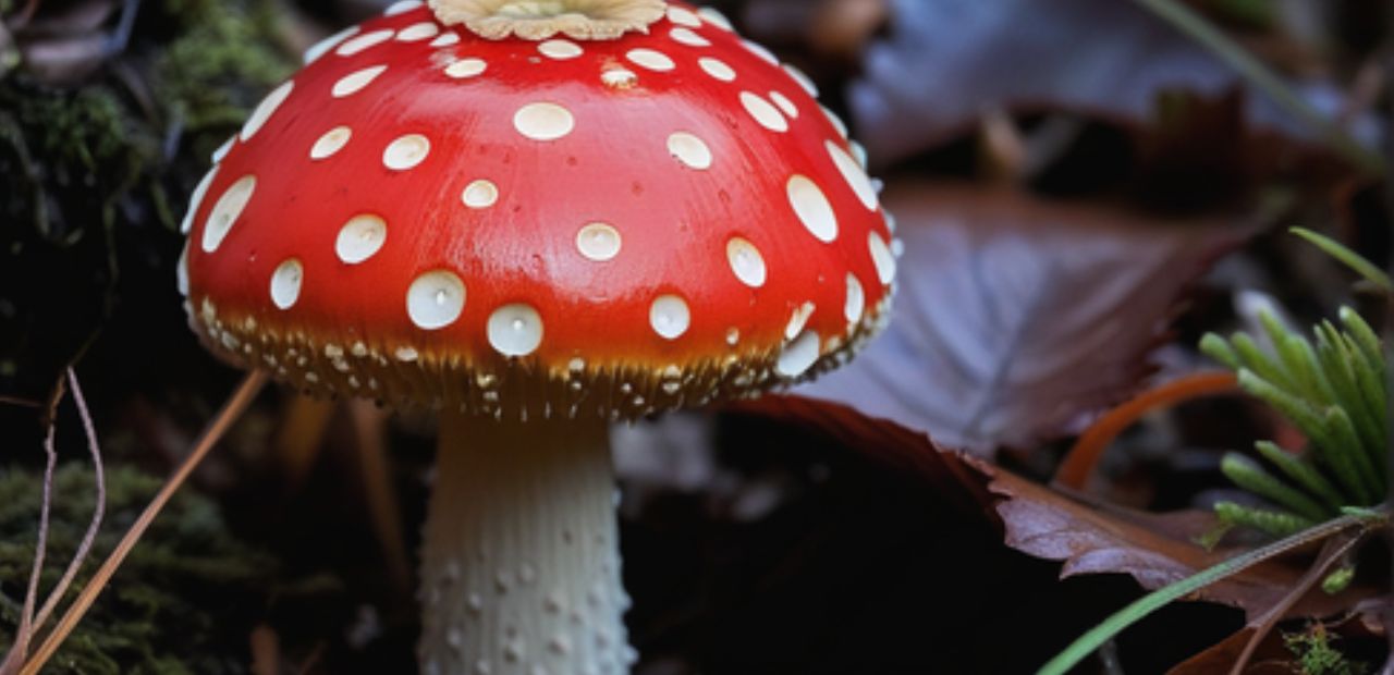 Can Fly Agaric be safely consumed