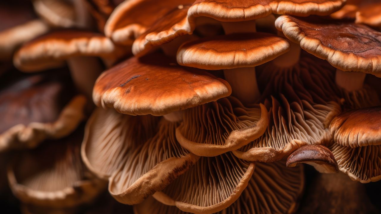 Can I consume reishi mushroom while taking other medications