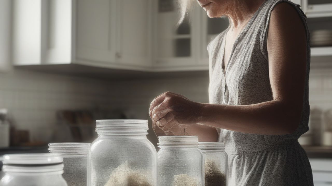 How to can mushroom at home