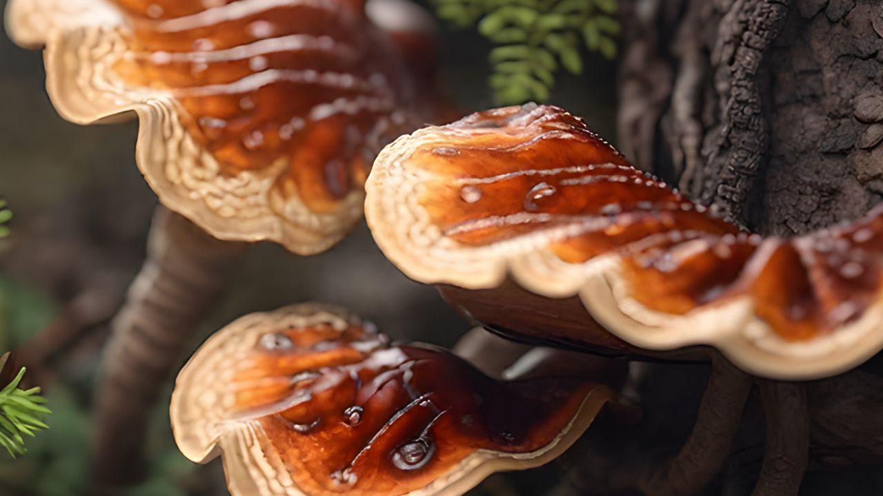 What is the Sweetest Mushroom?