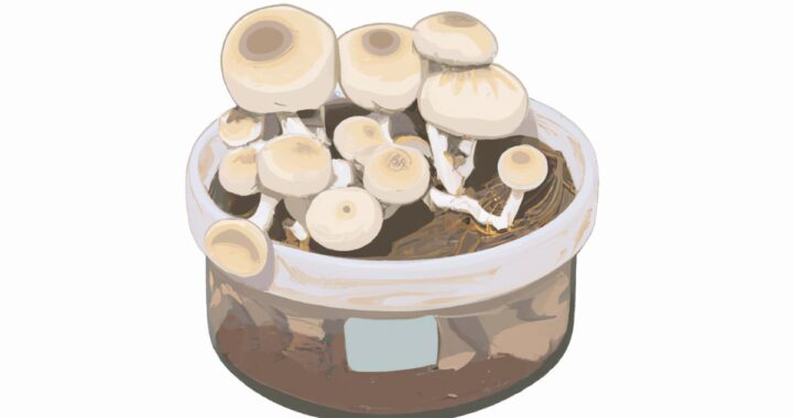 crimini mushroom growing information