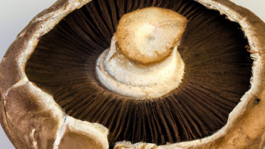 Uncovering the Negative Effects of Portobello Mushrooms 2024