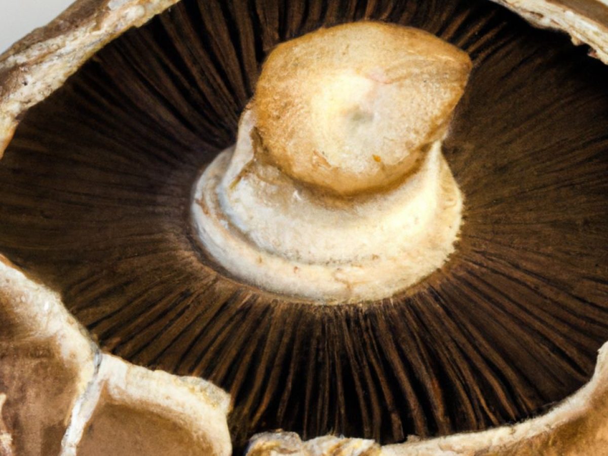 4 Shiitake Mushroom Side Effects to Be Aware Of